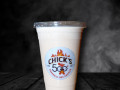 Oreo Vanilla