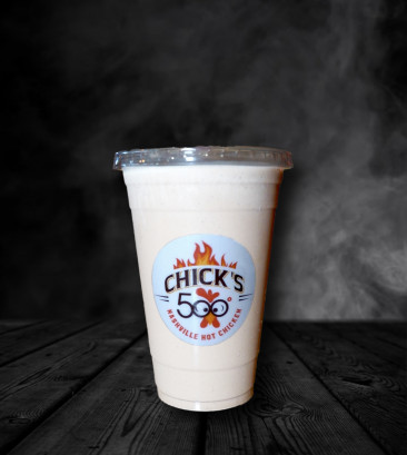 Oreo Vanilla